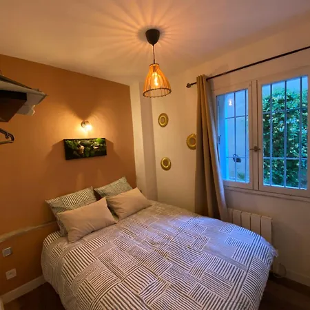 Magnifique Appartement Avignon Intra-Muros Exterior foto