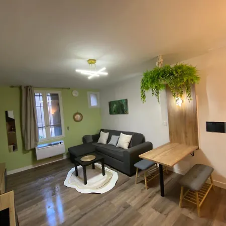 Magnifique Appartement Avignon Intra-Muros Exterior foto