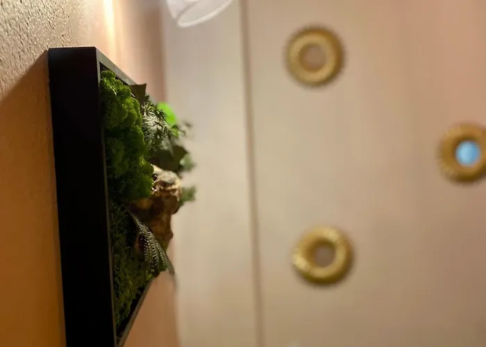 Magnifique Appartement Avignon Intra-Muros