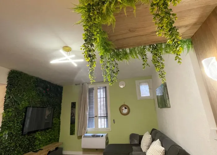 Magnifique Appartement Avignon Intra-Muros