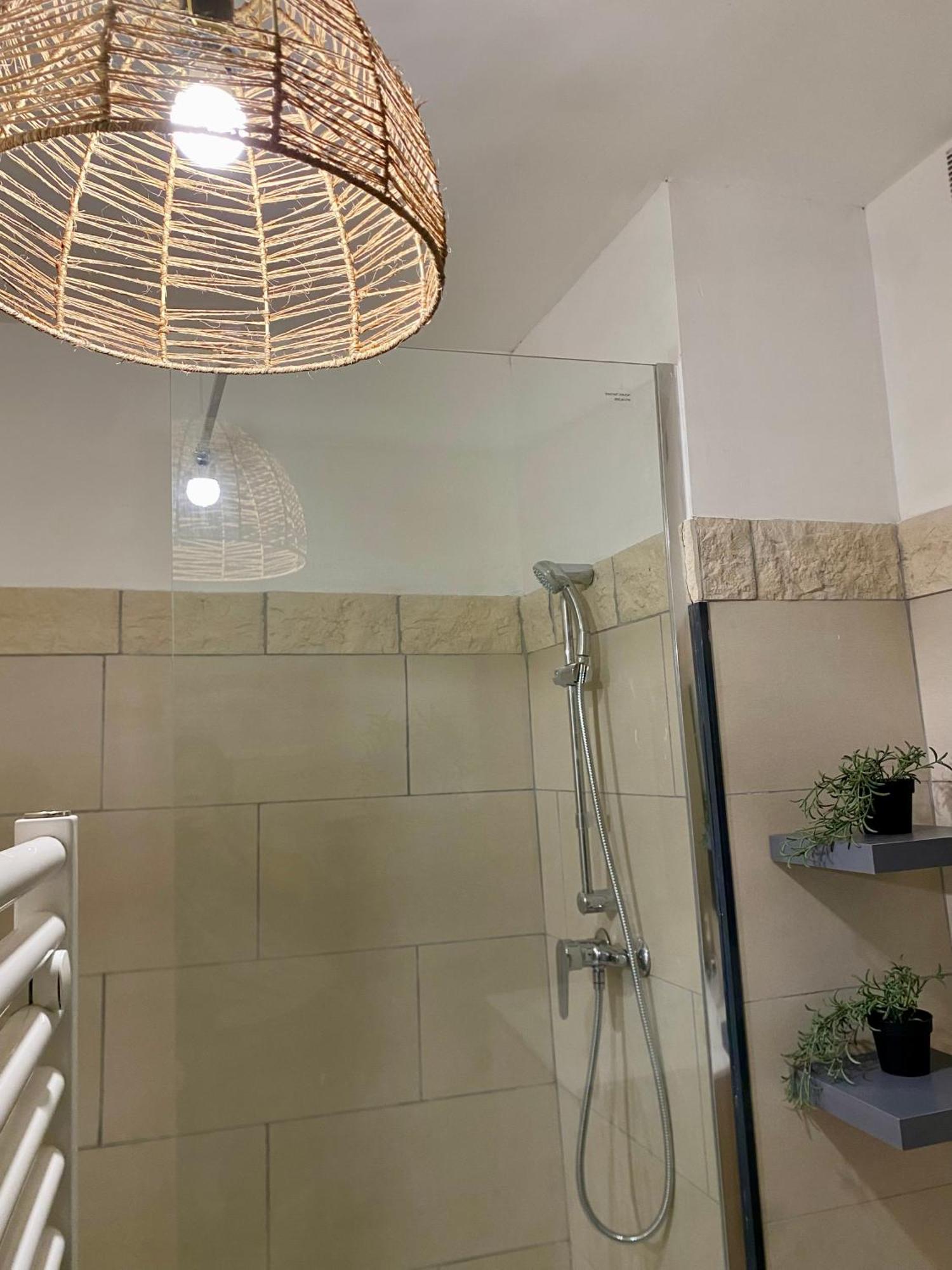 Apartamento Magnifique Intra-muros *
