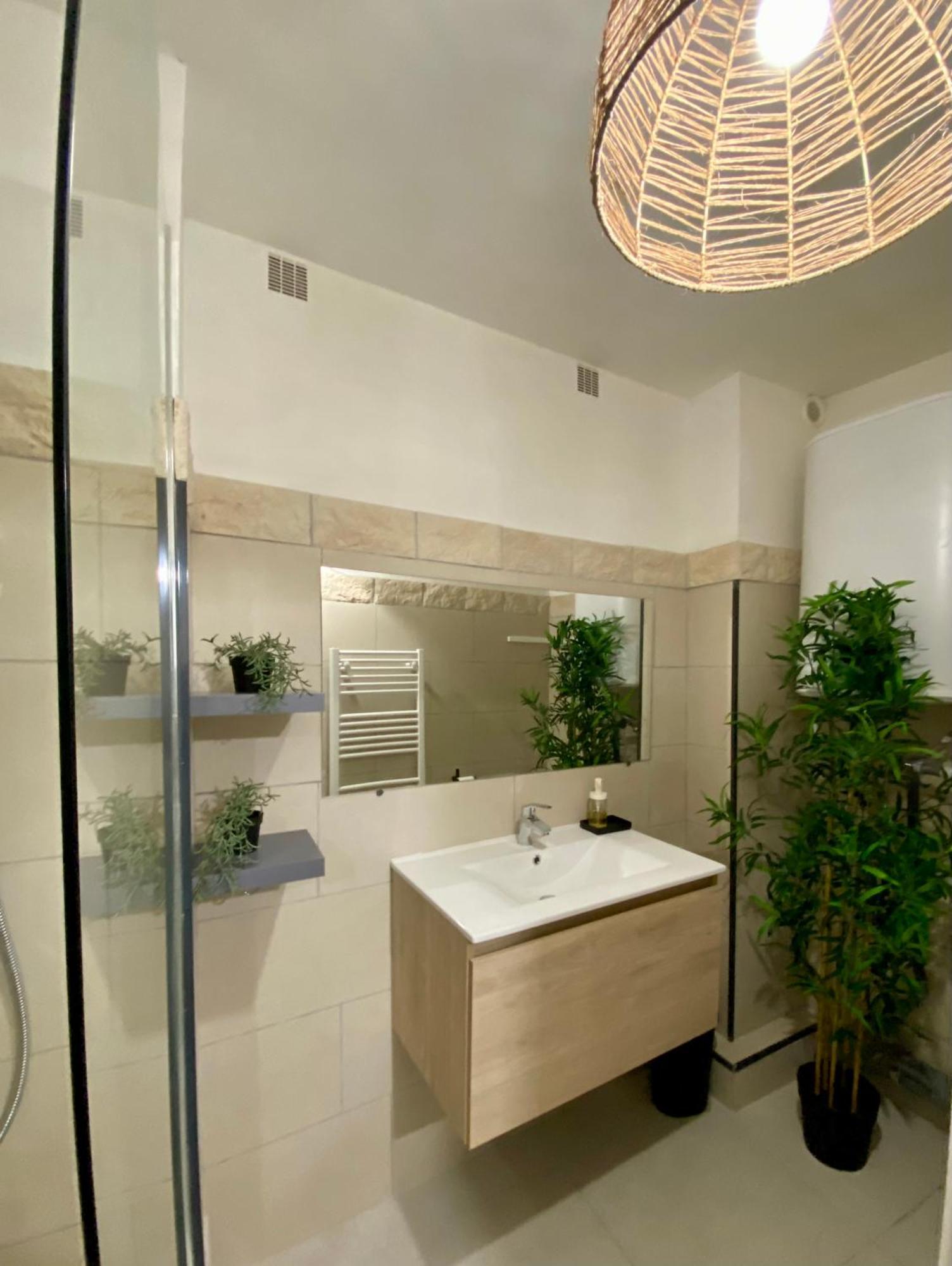 Appartement Magnifique Intra-muros *