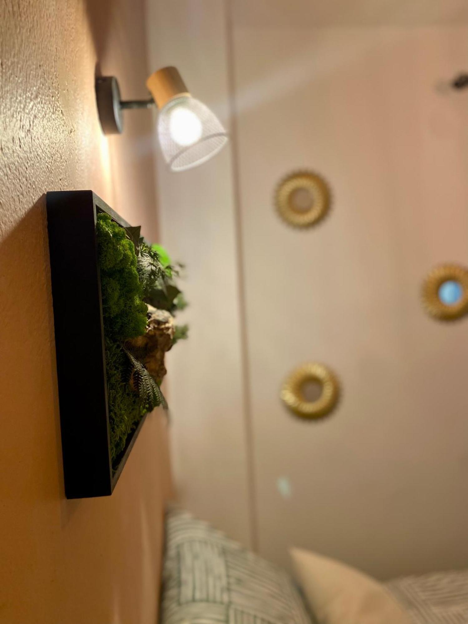 Magnifique Intra-muros Appartement