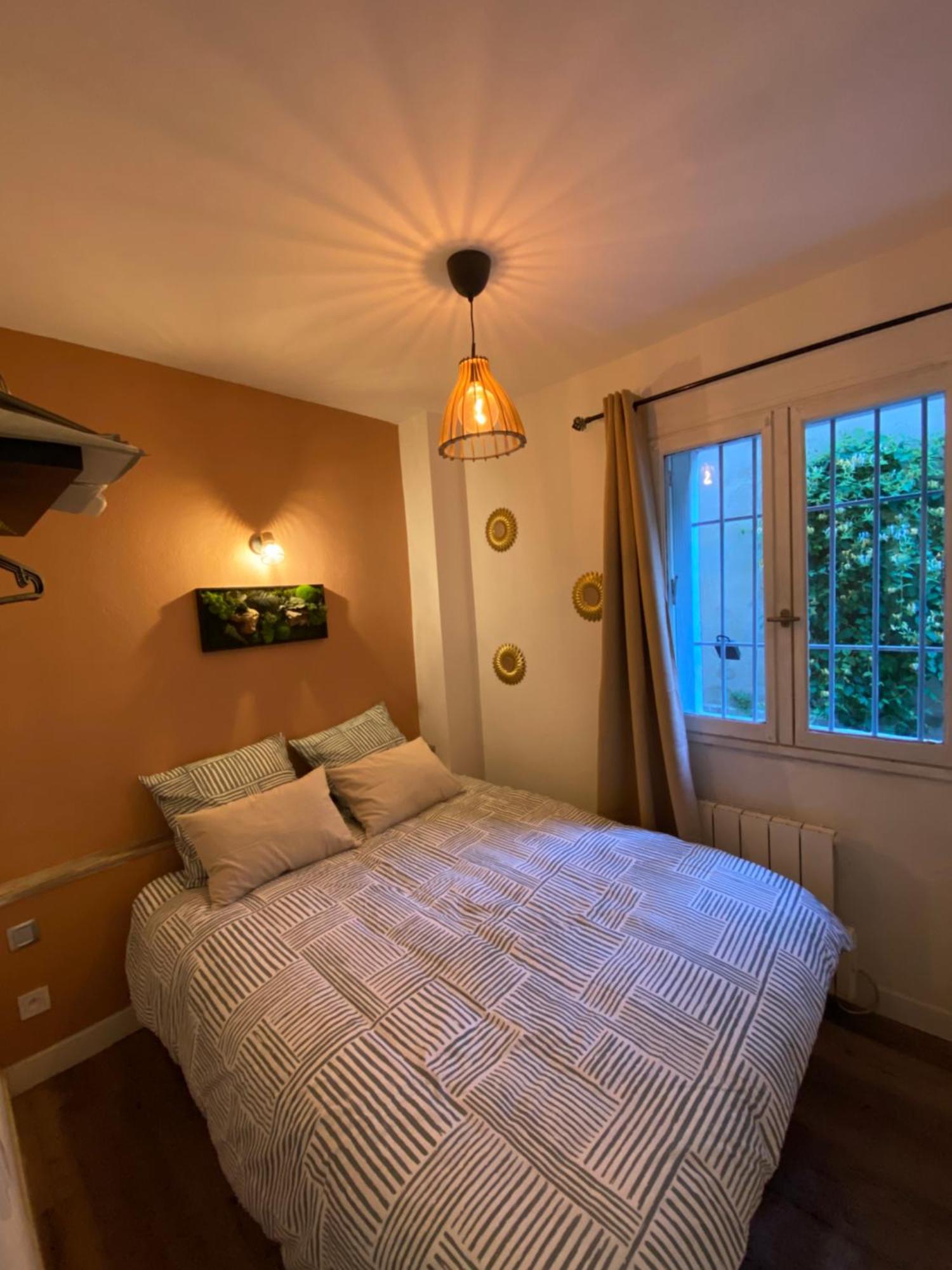 Magnifique Intra-muros Appartement Avignon
