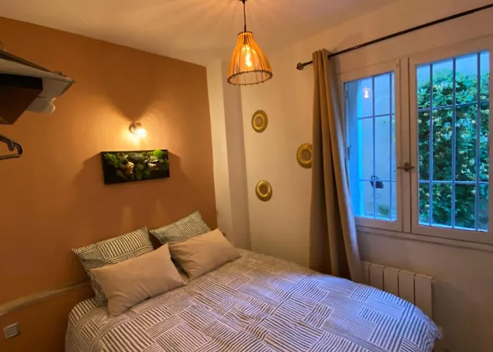 Magnifique Appartement Avignon Intra-Muros